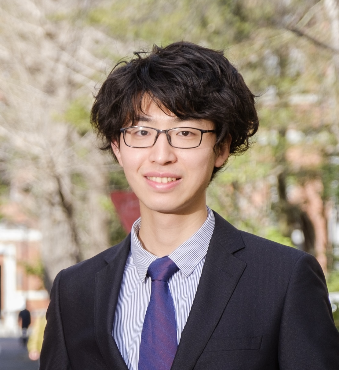 Siyao Chen